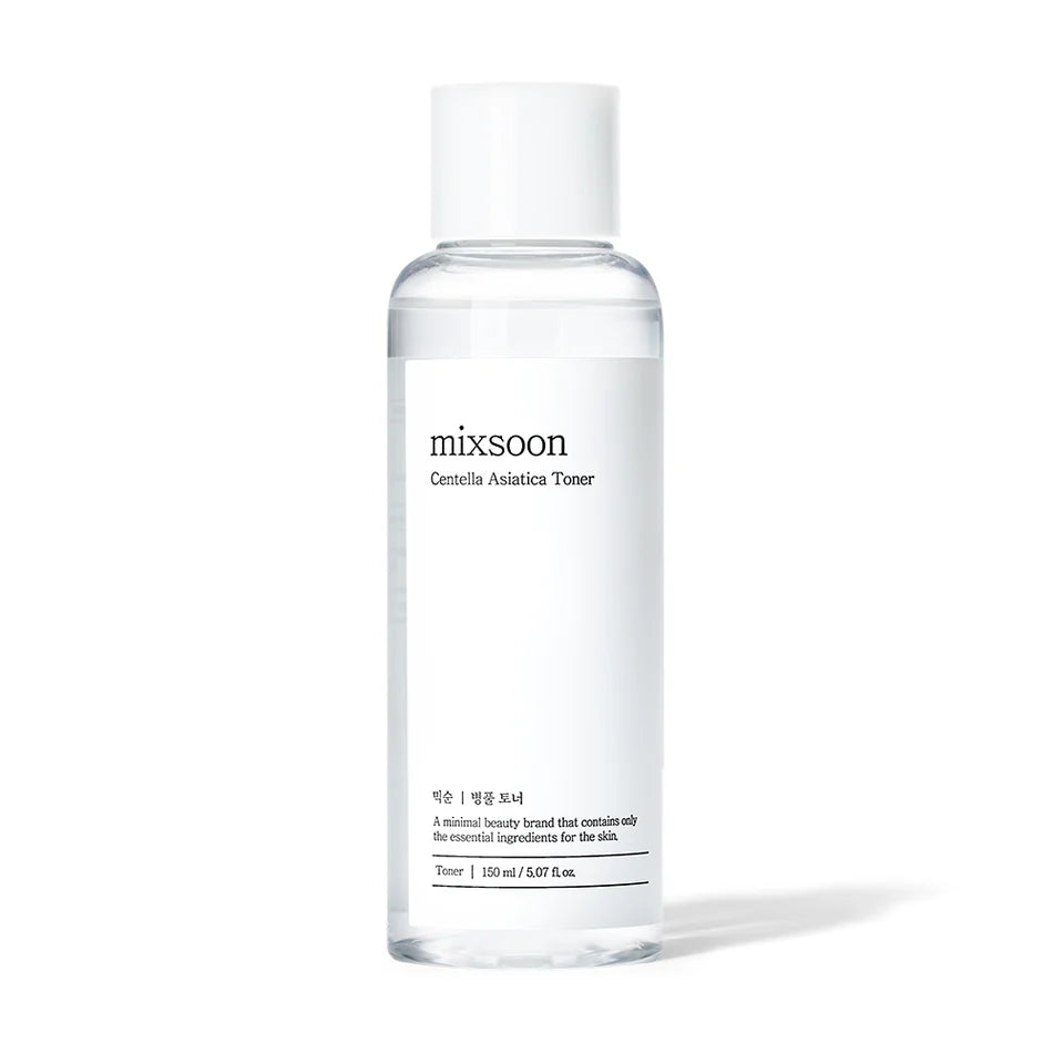 mixsoon Centella Toner 150ml