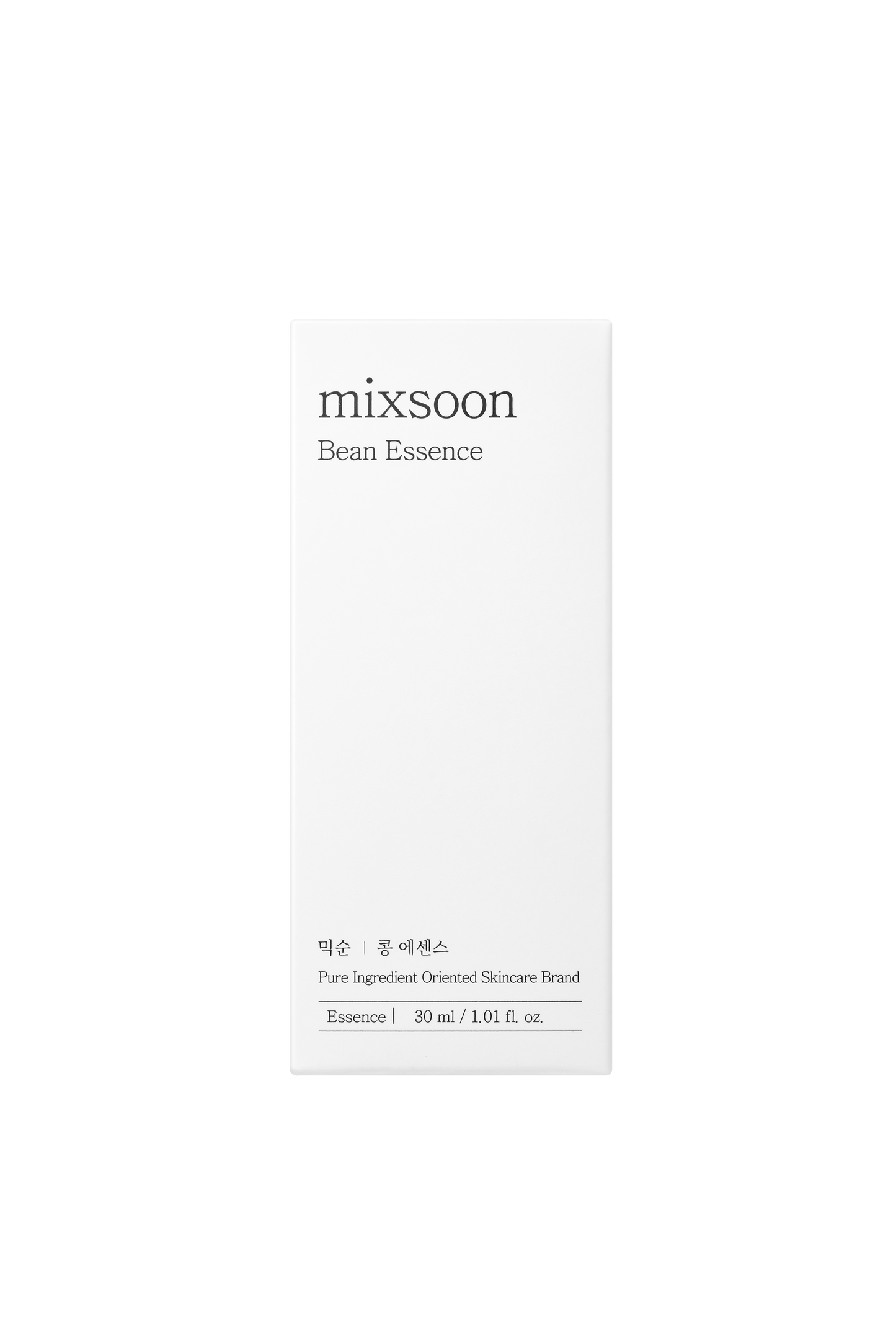 mixsoon Bean Essence 50ml