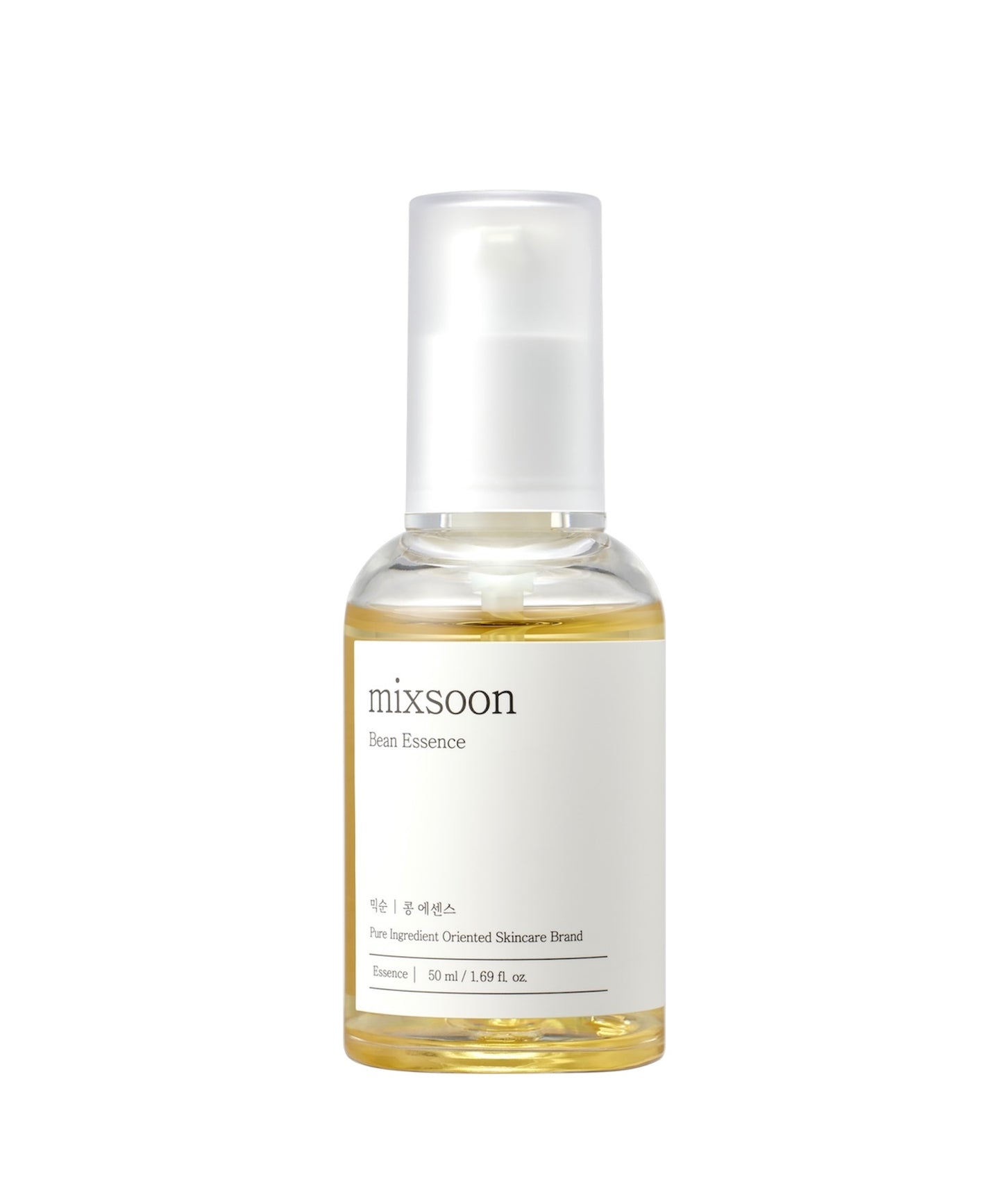 mixsoon Bean Essence 50ml