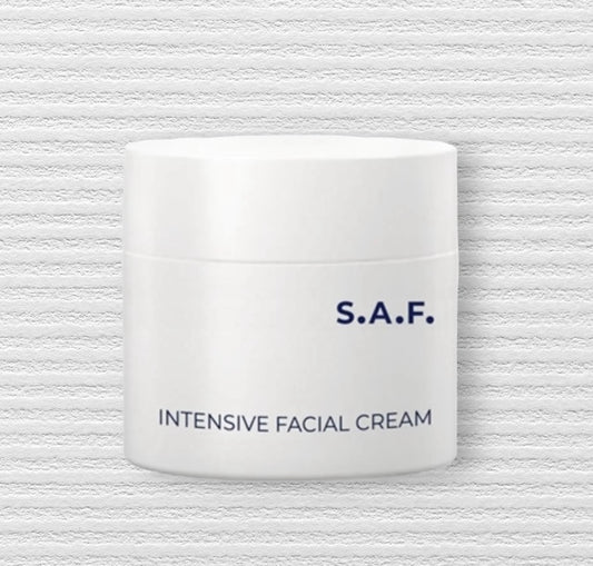 Seanol S.A.F. #3 Facial Cream