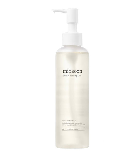 mixsoon Bean Cleansing Oil 195ml