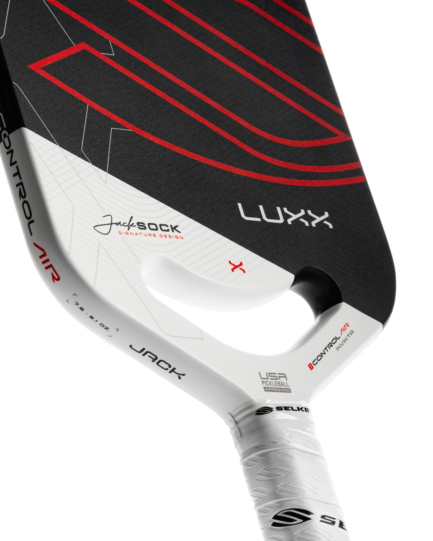 LUXX Control Air